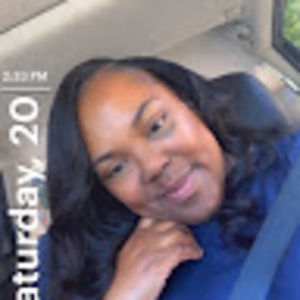 Meet your Posher, Kizzy